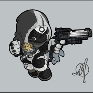 Meet your Posher, Zan